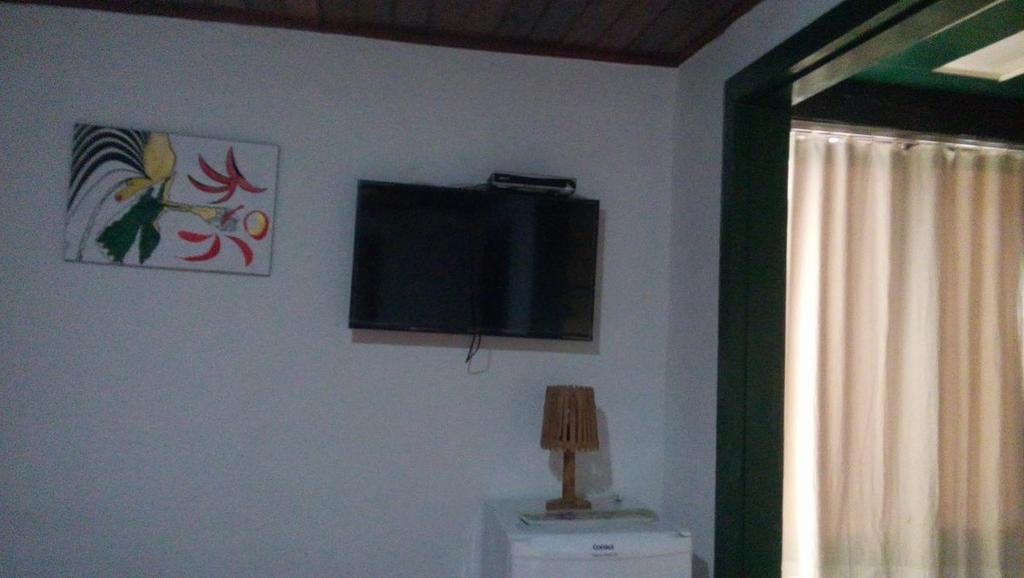 Pousada Casa Da Tata Búzios Extérieur photo